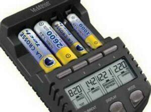 Как восстановить севшие до нуля батарейки и аккумуляторы | Электрика ...