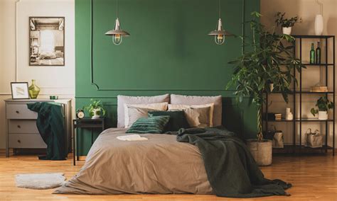 Vastu Colours For Bedroom: Harmonize Your Space Today