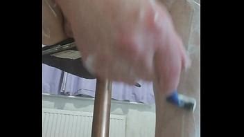 Naked And Shaving Legs XVIDEOS