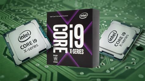 Intels Cascade X Hedt Squares Off With Amds Threadripper Video Game