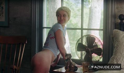 TENNESSEE GOTHIC NUDE SCENES AZNude