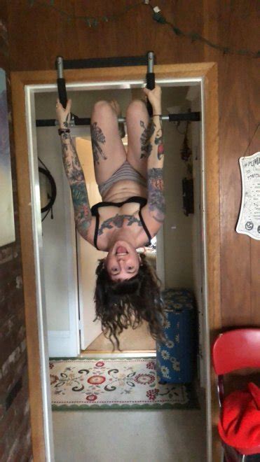 Just Hanging Around Porn Pic