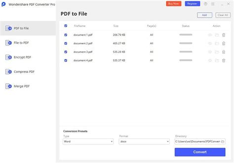 So kopieren und fügen Sie Inhalt aus PDF Dateien ein〡PDFelement PDF