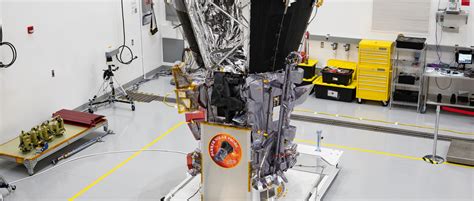 Робот Паркер вскоре отправится изучать Солнце