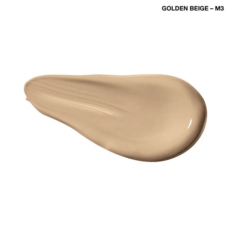 COVERGIRL TruBlend Liquid Foundation Makeup Golden Beige M3 1 Oz