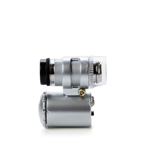 Mini Microscope Evolution Store