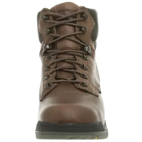 Timberland Pro 55398 Womens 6 Inch Titan Soft Toe Boot Review 2024