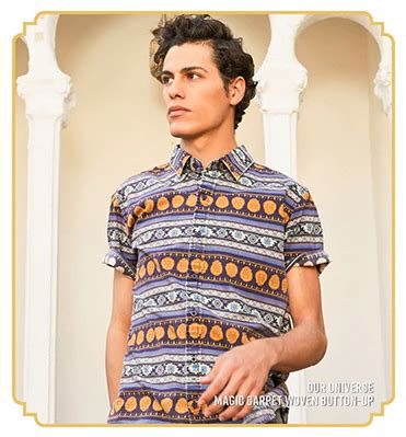 New Her Universe Aladdin Collection At Hot Topic Fashion