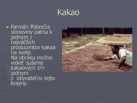 Najväčšie zaujímavosti Afriky - ppt stáhnout