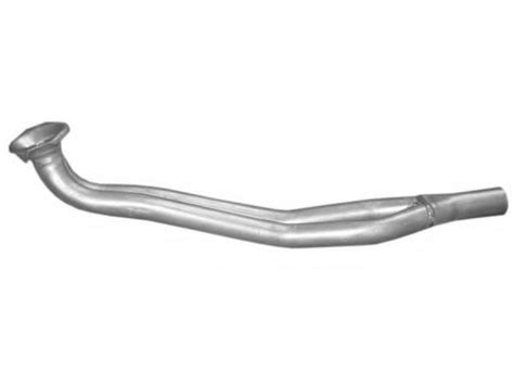 Приемная труба (штаны) Фольксваген Гольф II (Volkswagen Golf II ...