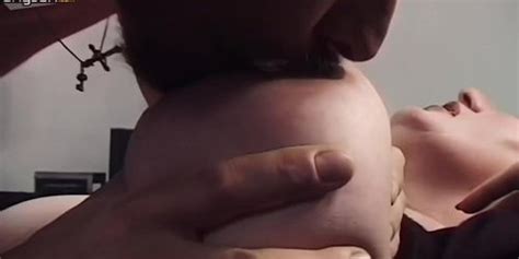 Exclusive Vintage Porn With Busty Italian Mature Tnaflix