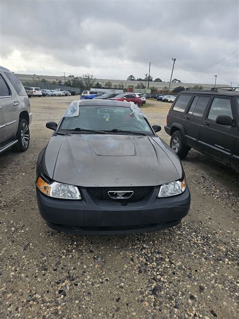 DECEMBER 2024 VEHICLE AUCTION (PHOTOS INCLUDED)