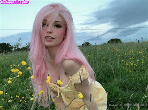 Belle Delphine Belle Delphine Belledelphine Bunnydelphine Nude OnlyFans Photo 1956 The