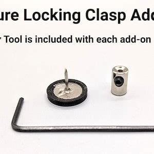 Fuck Trump Small Lapel Pin D Printed In Black And White Pla Plastics Etsy