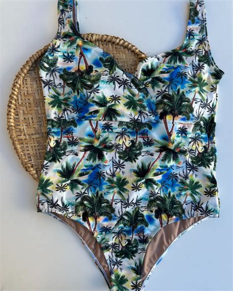 Comprar Regata Em Meu Bikini Novo