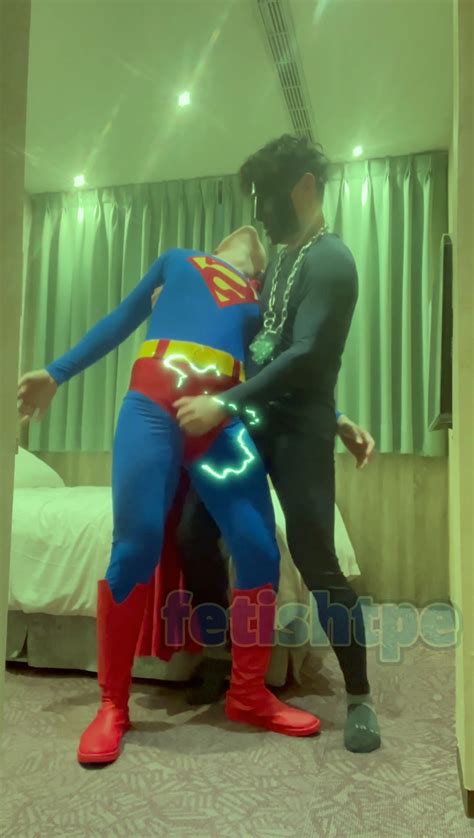 Superman Bondage Porn Sex Pictures Pass