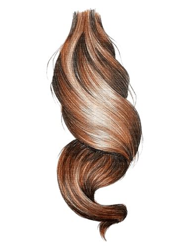 Cheveux Free Png Picmix
