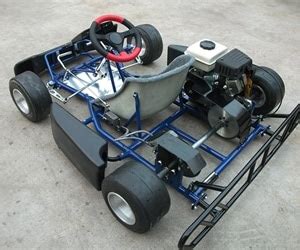 Irresti: Used Racing Go Karts For Sale Cheap