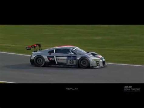 Gran Turismo Sport Ps Pro Mastering Brands Hatch Youtube