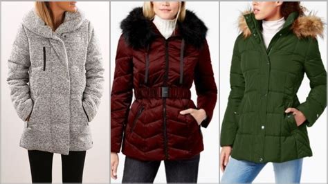 Модная верхняя одежда зима 2021-2022 женская: тренды, фото