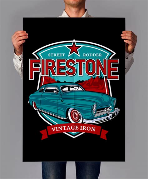 Hot Rod T Shirts Design Bundle Buytshirtdesigns