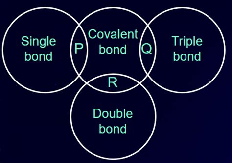 Refer To The Given Venn Diagram And Identify P Q R And S