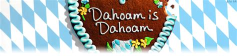 dahoam  dahoam  community fernsehseriende