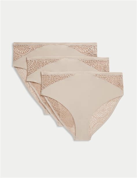 Nude Knickers At M S