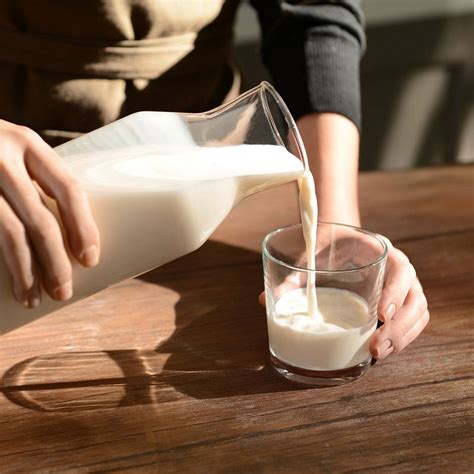 This Is What Happens To You When You Drink Milk Every Day