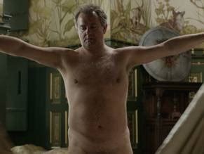 HUGH BONNEVILLE Nude AZNude Men