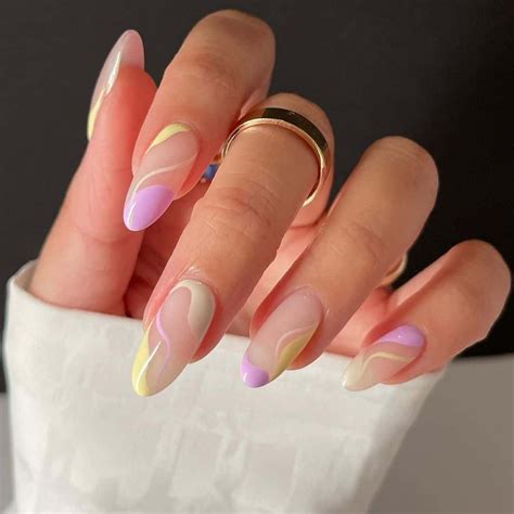 75 Cute Summer Nail Ideas To Inspire You Gel Nails Pretty Nails