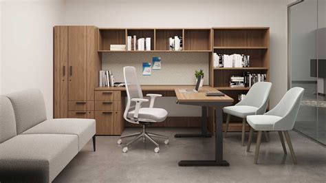 Executive Desk - Just Office Furniture