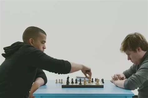 Pranksters Beat Chess Grandmaster Using Vibrating Sex Toy Proving Method Is Possible Daily