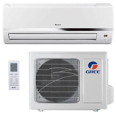 Gree AC R410 Gas BTU24000 Air Conditioners Goodluck Africa 50 OFF