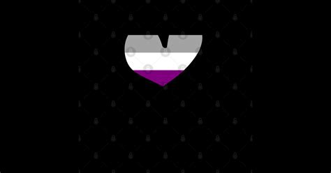 Proud Ally Lgbt Gay Pride Month Asexual Flag Gay Ally Sticker