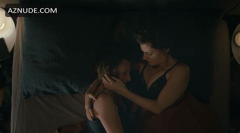 CLEMENCE THIOLY Nude AZNude