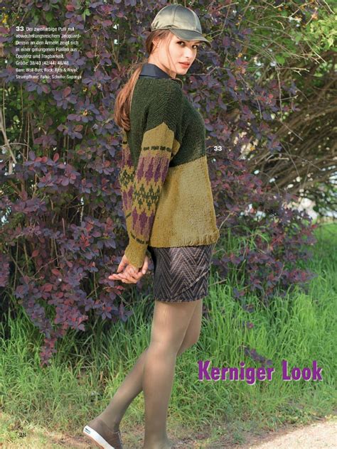 "Sabrina" №9 2017г (Deutsch). Обсуждение на LiveInternet - Российский ...