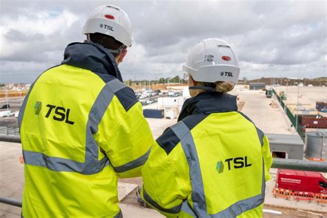 TSL Ltd on LinkedIn: We are continuing to recruit for a range of