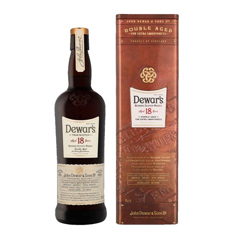 dewars  years tin gp   vol dewars whisky urban