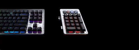 Buy Mountain Everest Core TKL Hot Swap Keyboard Grey MX Brown MG EVK G CO US PC Case Gear