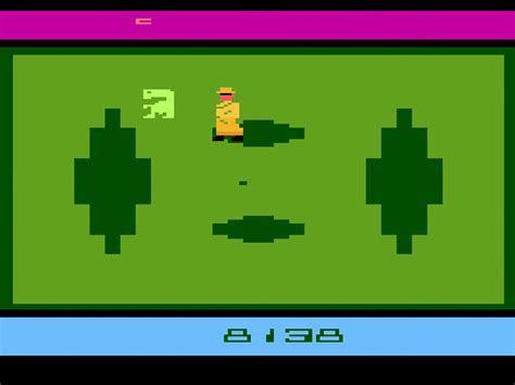 History of the Game Engine: Special Mention - E.T. The Extra ...
