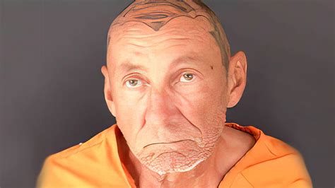 Florida Sex Offender Sexually Assaults Autistic Woman In Parking Lot With Mother Inside Store