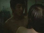 Naked Lei Hao In Summer Palace