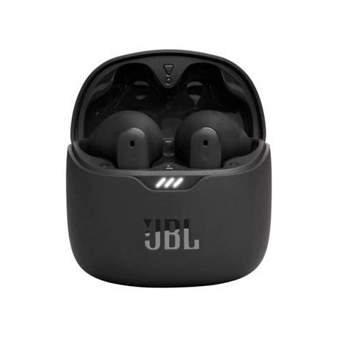 A JBL Tune egyszerűen kezelhető - Superpolesport