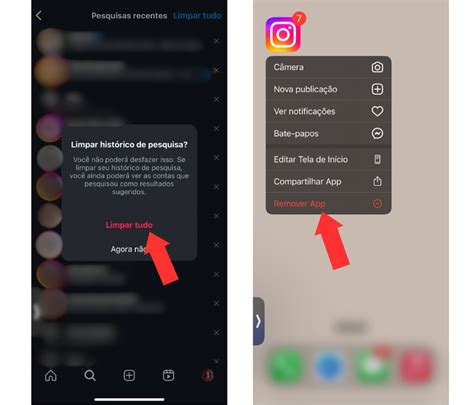 Como Limpar O Cache Do Instagram - Como limpar cache do Instagram? Confira passo a passo completo