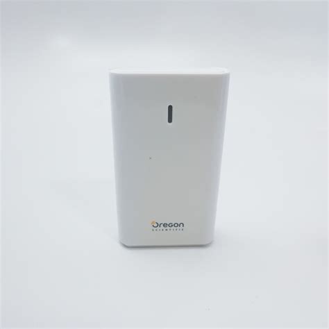 Oregon Scientific Wireless Sensors