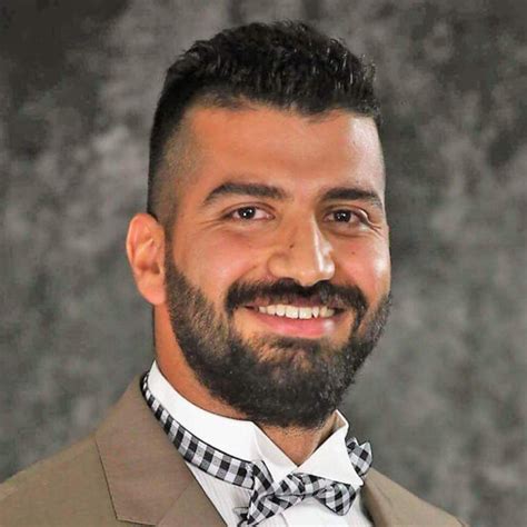 masoud moghaddam professor assistant doctor  philosophy