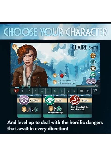 Sleepings Gods: Distant Skies - Gamescape North