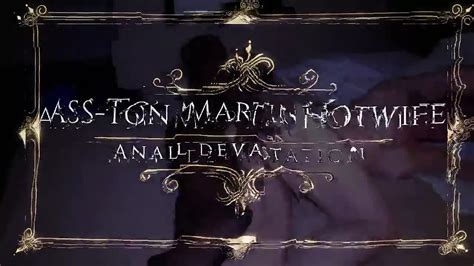 Hotwife Anal Part BBC Porn XHamster