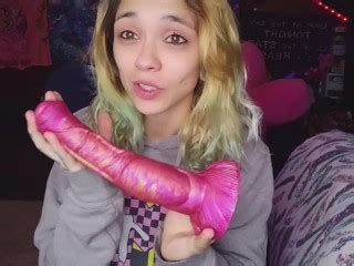 Centaur Dildo Review Pornhub